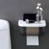Directo de fábrica inodoro inodoro caja grande para pañuelos tubo para rollo de papel sin perforar cartón de papel higiénico papel higiénico impermeable