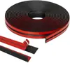 Protectores de Esquina, Tiras Anticolisión Autoadhesivas para Interior y Exterior, Moldura Flexible de Vinilo para Esquinas, Protección de Bordes sin Clavos para Azulejos de Esquina