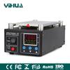 Máquina Separadora de Pantallas Yihua946A, Máquina Extractor de Pantallas, Bomba de Vacío para Teléfonos Móviles, Herramienta Extractor de Pantallas, Portátil