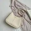 Bolsa Feminina Tendência Nova Primavera 2026 Estilo Coreano Ins Bolsa de Ombro Transversal Moda Simples Pequena Quadrada