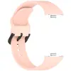 Adecuado para Correa de Reloj Redmiwatch4, Correa de Reloj Modelo Idéntico Oficial Redmi Watch5, Pulsera de Silicona Watch6