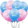 Globos de Látex de 12 Pulgadas Transfronterizos: Spider-Man, Pokemon, Patrulla Canina, Mario, Marvel, Varios Globos de Dibujos Animados