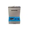 Suministro de Fabricantes Grasa Amplio Rango de Temperatura Probador de Punto de Goteo Amplio Rango de Temperatura Probador de Punto de Goteo