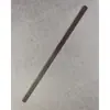 Bolso de Mano de Cuero PU Chengqi Multimarca de Moda Accesorios Audio Imitación de Cuero Bordado de Borde Aceitado Asa de Cuero Correa de Mano de Cuero