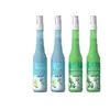 Agua de Tocador Antibacterial Flor de Algodón Madreselva Hamamelis 180ml Extracto de Planta Herbal Anti-Mosquitos para Exteriores