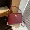 Bolso de Mano Retro de Alta Gama Transfronterizo para Mujer 2026 Nuevo Simple de Moda Versátil de Hombro Único Cruzado Bolso de Viaje