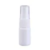 Frasco Spray Branco Escuro 10/20/30/50/100ml Lata de Spray Plástico PE Atacado Frasco de Névoa Desinfetante