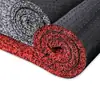 Alfombra Base de Bobina Tachonada Duradera Encriptada Felpudo para Recibidor Antideslizante Resistente al Desgaste Cortable Comercial Entrada Principal