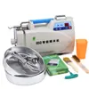 Koda LTJM-850 Máquina Pulidora de Arroz 2088 Máquina Pulidora de Arroz 2100 Tipo Refrigeración Cuchilla de Rodillo Pantalla Máquina de Recolección e Inspección de Granos