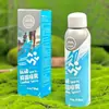 Spray Refrescante Haishi Hainuo para Resfriamento Muscular e Alívio do Calor Durante Eventos Esportivos e Treinamento Militar, Spray Gelado