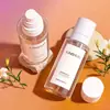 Frasco Personalizado Cilíndrico com Ombro Reto 250ml Body Spray Pet Transparente 100ml Frasco Spray Hidratante Spray de Perfume