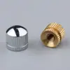 Acessórios de iluminação porca manual roscada M4M5 porca de cobre peças embutidas parafuso de anel dentes internos tampa decorativa