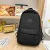 Mochilas para Alunos do Ensino Fundamental, Estilo Pequeno e Fresco, Mochilas de Grande Capacidade, Mochilas Modernas e Versáteis, Mochilas de Estilo Sofisticado e Fresco