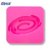 Molde 3D de Elfo de Agua Transfronterizo, Plantilla Mágica de Bebé de Agua, Materiales Hechos a Mano para DIY, Montaje de Puesto, Juguetes para Niños