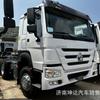 Tractor Camión Sinotruk National II 400 Caballos de Fuerza en Venta en Stock