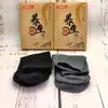 Meias de saúde para idosos meias de caixa meias esportivas casuais meias de algodão meias de chão masculinas e femininas cor sólida meias cano alto 1 real pequeno presente