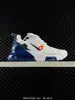 Zapatillas deportivas Putian Air Max 270 de malla premium, con tecnología de amortiguación y amortiguación de aire, adecuadas para hombres y mujeres, diseñadas para uso casual, deportes y trotar.