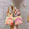 Chaveiro Bolha Anti-Stress de Capivara Desenho Animado Pingente de Mochila Pingente de Chaveiro de Carro Pingente de Bolsa Pequeno Presente
