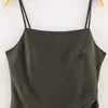 Para Comercio Exterior Transfronterizo Europeo y Americano Ropa de Mujer Aliexpress Más Vendido Verano Sexy Encaje Patchwork Vestido de Tirantes