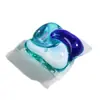 Contas de Lavar OEM, Contas de Perfume, Bolas de Lavar Descontaminantes e Protetoras da Cor, Detergente de Lavar Roupa, Esterilização e Remoção de Ácaros, Contas de Lavar Multiefeito