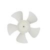 Sublen Mini Ventilador de 5 Pás Folha Mesa USB Portátil Ao Ar Livre Portátil Pequeno Ventilador Acessórios de Pá de Ventilador Atacado