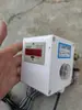 Dispositivo Controlador Automático de Soplado de Aire con Control Dual de Tiempo para Punzonado, Roscado, Taladrado, Soplo de Virutas, Soplo de Materiales, Empuje de Materiales y Estampado
