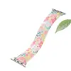 Correa de TPU de Alta Transparencia para Apple Watch 20+ Colores Disponibles para Series 1-9/SE 38/40/41/4
