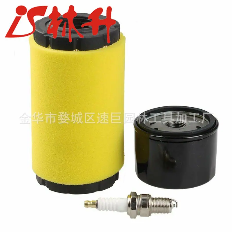 Air Filters & Pre Filter f