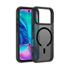 Personalizado Adequado para Apple 17pro Skin Sense Capa Magnética para Celular iPhone16E Resistente a Quedas 15 Comércio Exterior Capa Protetora Avançada