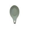 Almohadilla de silicona para cuchara, aislante térmico para el hogar, gruesa, resistente a altas temperaturas, para almacenar utensilios de cocina, disponible al por mayor.