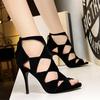 Las sandalias 189-1 están en oferta (Este modelo esta agotado sin reposición)