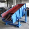 Caminhões basculantes vibratórios para mineração oferecem fluxo de descarga contínuo e estável, são resistentes ao desgaste e duráveis, e são usados como equipamento de mineração subterrânea para descarga de minério.