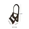 Suporte Exibidor de Conjunto de Joias Retrô Suporte para Colar Suporte para Brincos Bandeja para Anéis Exibição de Joias para Fotos