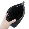 Bolso de mano para hombre P gran capacidad bolso de muñeca de un solo tirón bolso de piel de vaca buena calidad al por mayor
