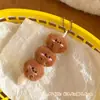 Artículos de Regalo Pequeños, Llaveros de Muñecos de Peluche, Muñecos de Lanzamiento para Bodas, Juguetes Pequeños, Dijes para Bolsos al por Mayor