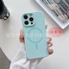 Para Capa de Celular iPhone15promax Lente Tudo Incluso Silicone Líquido Masculino iPhone Pro Max Essência Feminina