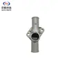 Adecuado para Changan Automobile Mini Benben A101 Tapa del termostato de aluminio