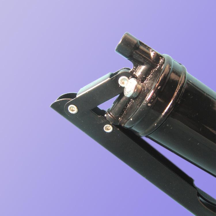 黑金钢黄油枪（2）