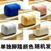 Sofá perezoso color crema sofá individual de ocio sofá minimalista moderno silla de sofá para sala de estar, dormitorio, balcón silla de sofá individual