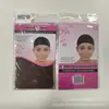 Rede de Cabelo de Malha de Uma ou Duas Peças Touca para Peruca HD Alta Definição Touca de Cabelo Touca para Peruca