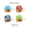 Amazon Monster Truck Suministros para Fiesta de Cumpleaños Infantil Set de Vajilla Desechable Camión Grande Platos de Papel para Cumpleaños Vasos