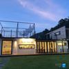 Contenedor de Vivienda Personalizado Contenedor Móvil Caja de Vivienda Estructura de Acero Modular para Exteriores Casa Integrada a Prueba de Fuego