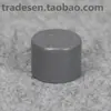Formosa Plastics Nan Ya PVC Plástico Tubería de Suministro de Agua Codo en T Codo Conector Recto Unión UPVC Accesorios para Tuberías de Agua Potable Conectores
