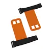 Bandas de resistencia para fitness, correas de agarre, protectores de manos, correas para dominadas, barras de levantamiento de pesas, mancuernas, muñequeras para peso muerto, venta al por mayor de equipo deportivo