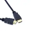 Cabo Extensor de Transmissão de Dados de Alta Definição HDMI Macho-Macho 1.4V14+1 Cabo para TV Digital 4K Computador Projetor