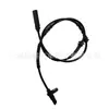 34526784902 É Adequado para Sensor de Velocidade da Roda Traseira Abs Sensor de Pulso Bmw F02F07