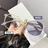 Varios Tipos de Gafas para Miopía que Cambian de Color para Hombres y Mujeres, Venta al por Mayor Transfronteriza, Gafas Fotosensibles con Filtro de Luz Azul, Gafas para Miopía Ultraligeras con Montura Grande para Mujer