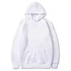 2024 Ventas Directas de Fabricante Transfronterizas Estilo Carta Sudaderas con Capucha para Hombre y Mujer Deportivas Casuales con Capucha Manga Larga Estilo Moda