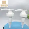 Bomba Dispensadora de Loción de Salida Grande 38/400, Cabezal de Bomba de Salida de 4 ml Empaque Cosmético Yuyao No 38/40038/400