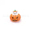 Abóbora de Gato Impressa em 3D para Halloween Presente Criativo da Moda Novo Produto Transfronteiriço Abóbora de Gato de Halloween
